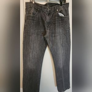 Mens jeans size 36WX32L